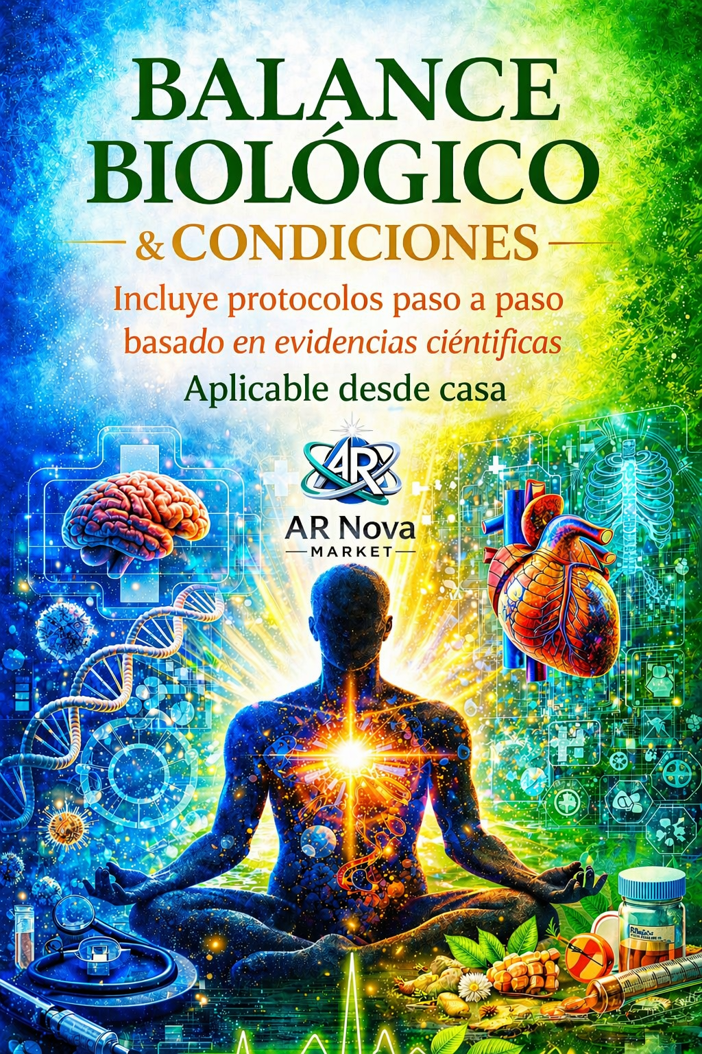 Balance Biológico & Condiciones